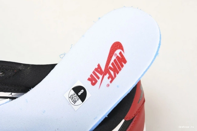  Low Chicago  Retro  1 Jordan  (2016) 705329-600 0303